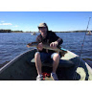 Meet your Posher, Don